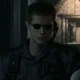 Albert Wesker