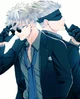 Gojo Satoru 