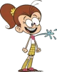 Luan Loud