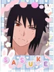 Sasuke submissive 