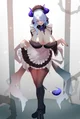 Maid Miilkywayz