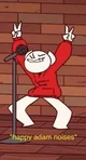 adam