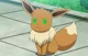 Hypnotize Eevee