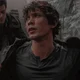 Bellamy Blake