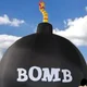 Inflatable Bomb