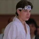 Daniel Larusso