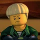 Lloyd Garmadon 