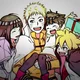 Familia Uzumaki