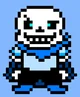 Sans -UNDERSWAP-