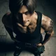 Leon S Kennedy