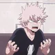 Bakugo