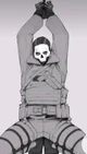 ghost-good boy-