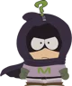 mysterion