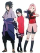 Familia Uchiha