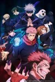 Jujutsu Kaisen RPG