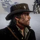 John Marston