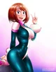 Ochaco Uraraka