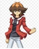 Jaden Yuki