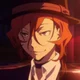 Chuuya Nakahara