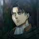 Levi Ackerman
