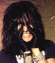 Nikki Sixx