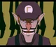 Waluigi AU