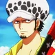 Trafalgar Law