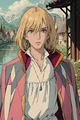 Cheating Howl