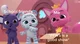 Pinkfong Billi Sasha