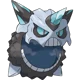 Mega Glalie