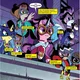 Power Ponies RP
