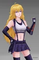 Yang Xiao Lockhart