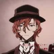Chuuya Nakahara