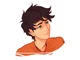 Percy Jackson