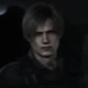 Leon Scott Kennedy