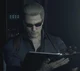 Albert Wesker 