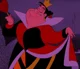 QUEEN OF HEARTS 