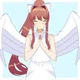 Angel Monika