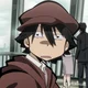 Ranpo Edogawa