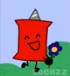 Pin -FEAR GARDEN AU-