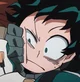 Izuku Midoriya 