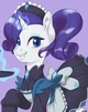 Maid Rarity