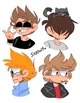 Eddsworld Highschool