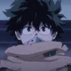 Izuku Midoriya