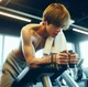 Kim Taehyung 