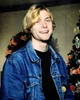 Kurt Cobain-Teen