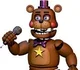 Rockstar Freddy