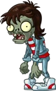 Teenage Zombie