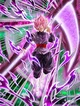 Goku Black SSJ Rose