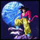 Son Goku -SSJ4-